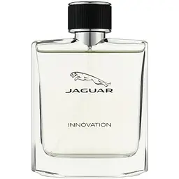 Туалетна вода тестер Jaguar Innovation 100 мл