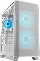 Корпус Cougar Airface FLO RGB White (AIRFACE FLO RGB White)