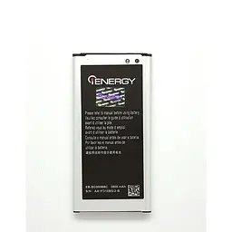 Акумулятор для Samsung S5 G900 - EB-BG900BBU - мініатюра 2