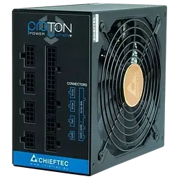 Блок живлення Chieftec Proton 850W 80+ Bronze (BDF-850C) Б/В - мініатюра 5