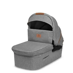 Коляска Lionelo 3 в 1 Mari Tour Grey Stone, сіра (LO-MARI TOUR 3IN1 GREY STONE) - мініатюра 3