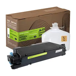 Тонер-картридж Patron Kyocera Mita TK-5280K black Green Label (PN-TK5280KGL)