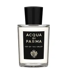 Оригінал Acqua di Parma Lily of the Valley 100 мл Парфумована вода - мініатюра 1