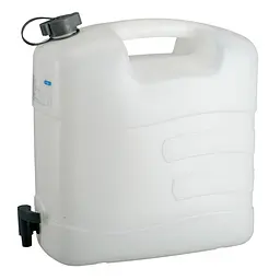 Каністра для води Neo Tools Pressol 20 л 21-167