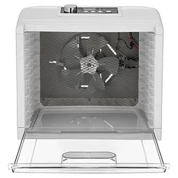 Сушка для фруктів і овочів SFD 6500WH Sencor teh0021581 - мініатюра 6