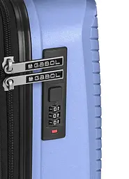 Валіза Gabol Kume (S) Blue (123522-003) - мініатюра 6