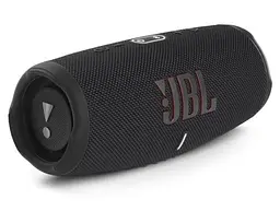 Колонка портативна 2.0 Charge 5, Black, 40 Вт (30Вт + 10Вт) JBL teh0021056