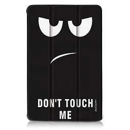 Чохол-книжка BeCover Smart для Lenovo Tab M10 TB-328F (3rd Gen) 10.1 Don`t Touch (708292)