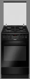 Комбінована плита Hansa FCMM582977 (6507556)