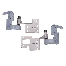 Петлі для ноутбука Asus K52, K52F, K52N, K52J, A52, X52 - мініатюра 2