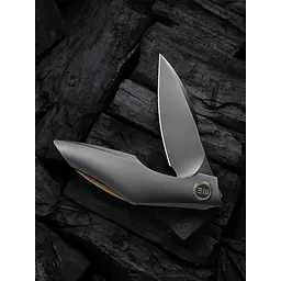 Ніж складаний Weknife Krait Snake WE24084-3 - мініатюра 12