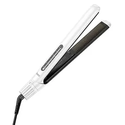Випрямляч для волосся Hoco HP41 Crystal Smooth White - мініатюра 5
