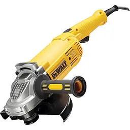 Кутова шліфмашина DeWalt DWE490 [93658] - мініатюра 3