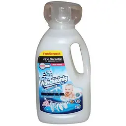 Гель для прання WASCHKONIG 1.625л Sensitive