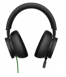 Гарнітура Microsoft Xbox Series Stereo Headset (8LI00002) - мініатюра 2