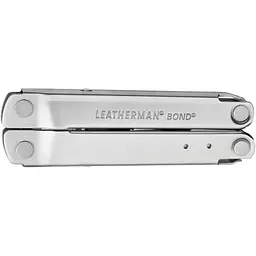 Мультитул Leatherman Bond Stainless Steel (832936) [72738] - мініатюра 2