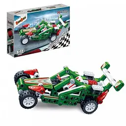 Конструктор Супер автомобіль Чемпіон BANBAO 6965 shop (6974387591229)