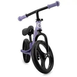 Біговел MoMi ISOKA з LED підсвіткою purple (ROBI00077) - мініатюра 4