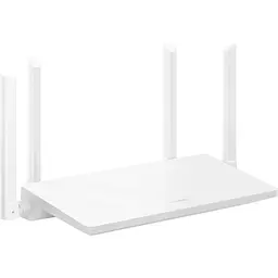 Бездротовий маршрутизатор (роутер) Huawei WiFi AX1 White (WS5203-22) [132806] - мініатюра 2