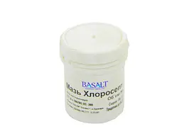Мазь Базальт "Хлоросепт" 50г