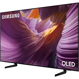 Телевізор Samsung S85F 83` OLED 4K (QE83S85F) [149316] - мініатюра 3