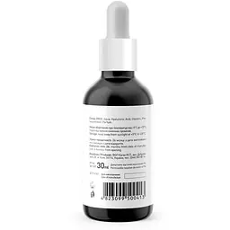 Гель для обличчя Joko Blend Hyaluronic Acid Gel, 30 мл - мініатюра 4