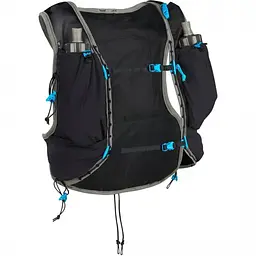 Рюкзак Ultimate Direction Ultra Vest Onyx S (1012-80458322-ONXS) - мініатюра 2