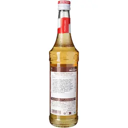 Сироп Monin Амарето 700 мл - мініатюра 4