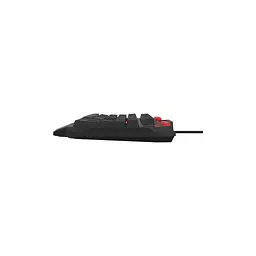 Клавіатура Maxxter KBG-UML-02B-UA USB UA Black (KBG-UML-02B-UA) - мініатюра 4