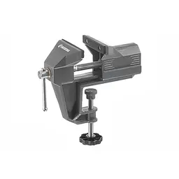 Тиски ручні міні настільні Intertool HT-0095 80мм