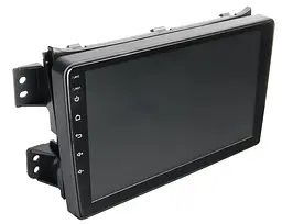 Перехідна рамка Opel Agila, Suzuki Splash Carav 22-370 - мініатюра 4