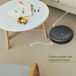 Робот-пилосос iRobot Roomba 692 [136594] - мініатюра 3