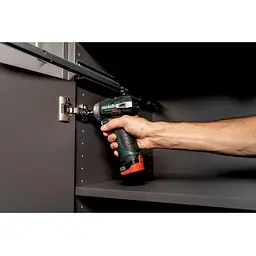 Дриль-шуруповерт Metabo PowerMaxx SB (600385500) [119778] - мініатюра 4