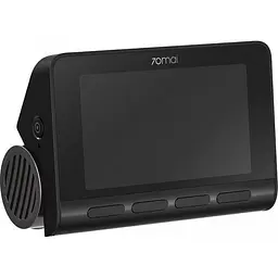 Відеореєстратор Xiaomi 70mai Dash Cam A800SE-2 Set 4K UA - мініатюра 3