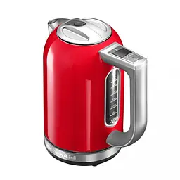 Електрочайник KitchenAid 5KEK1722EER - мініатюра 3
