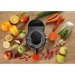 Соковитискач Gorenje JC400BE (00000055832) - мініатюра 7