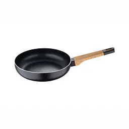 Сковорода Bergner Earth black 28 см (BG-34624-BK)