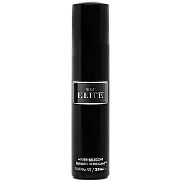 Лубрикант водно-силіконовий гібрид Wet Elite Hybrid, 30 мл