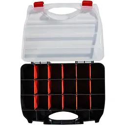 Органайзер Vitals Master з ручкою 12" PO-325 (186110) - мініатюра 4