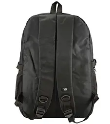 Рюкзак міський Semi Line 21 Black (L2048-1) - мініатюра 3