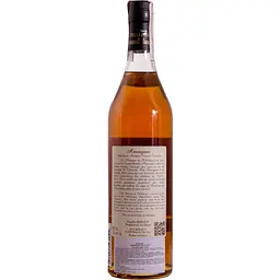 Арманьяк Chateau De Pellehaut L'Age Tendre Selection 0.7 л - мініатюра 2