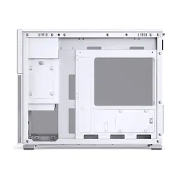 Корпус для ПК JONSBO D31 MESH SC White - мініатюра 8