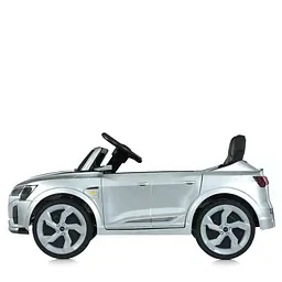 Дитячий електромобіль Машина M 5899EBLRS-11 до 30 кг - мініатюра 5