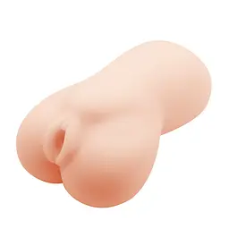 Мастурбатор CRAZY BULL- HELEN, REALISTIC VAGINA Crazy Bull BM-009147 95426