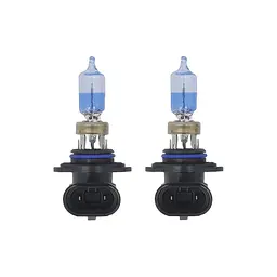 Комплект галогенових ламп OSRAM HB3 9005CBN-2HB Cool Blue Intense NG +100% 5000K 60W 12V P20d (2 шт) - мініатюра 4