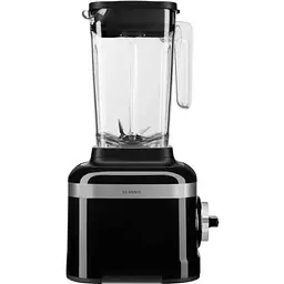 Блендер KitchenAid K130 Classic 5KSB1320EOB 1.4 л чорний (00000023692) - мініатюра 3