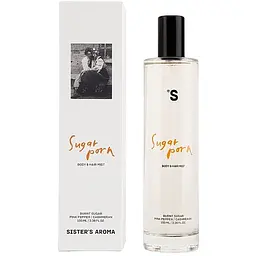 Міст для тіла та волосся Sister's Aroma Sugar Porn 100 мл
