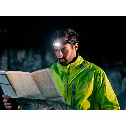 Ліхтар налобний Olight Array 2 Pro Black - мініатюра 8