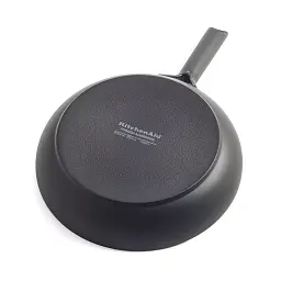 Сковорода KitchenAid CFA 30 см з керамічним покриттям (CC005682-001) - мініатюра 2