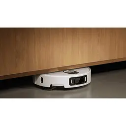Робот-пилосос з вологим прибиранням Xiaomi Robot Vacuum 5 Pro - мініатюра 8
